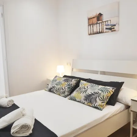Newport 4 Apartamento El Arenal (Mallorca)