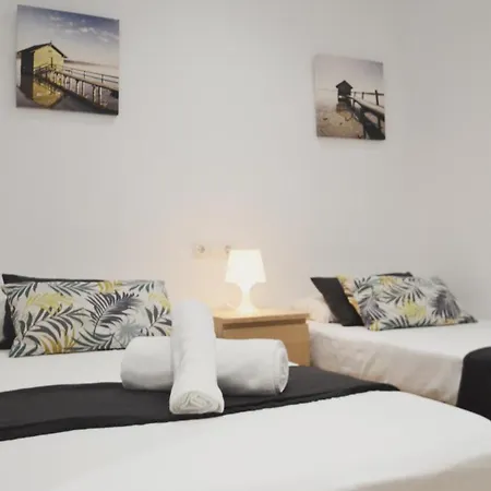 Apartamento Newport 4