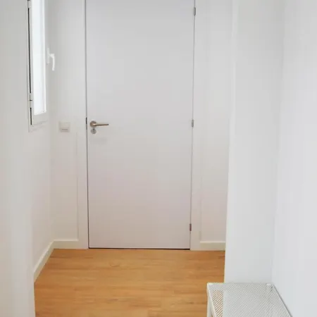 Newport 4 Apartamento